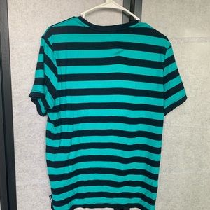 HUF Shirts - Men’s HUF striped shirt HUF Shirts - Men’s HUF striped shirt
